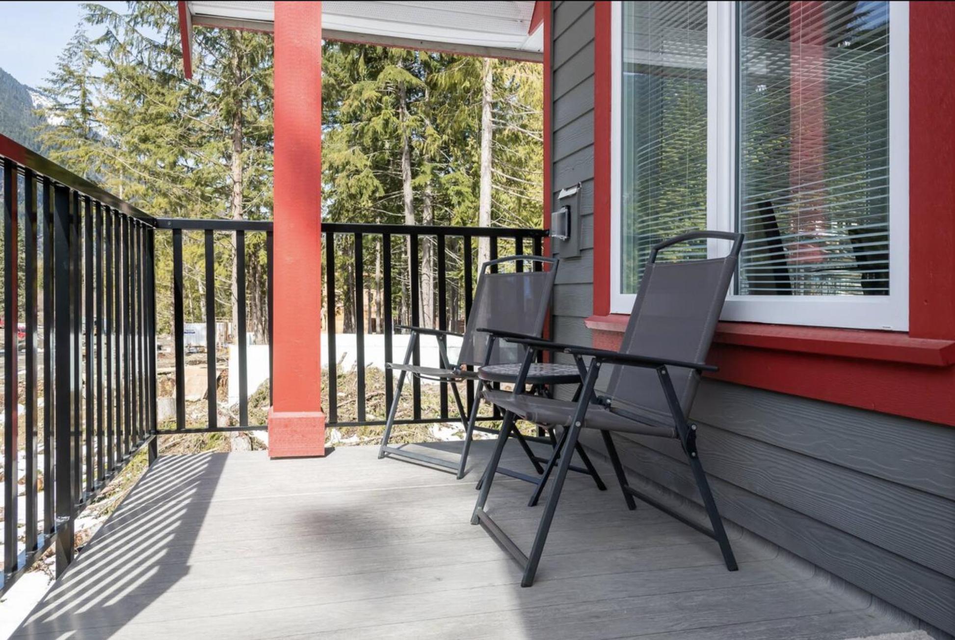 Brand New 3Br Cabin W/Indoor Fireplace And Laundry Sunshine Valley Zewnętrze zdjęcie